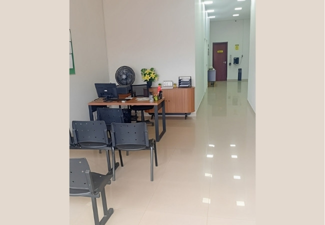 2. Clinica Habilita Mais de habilitação renovação CNH - Gama DF