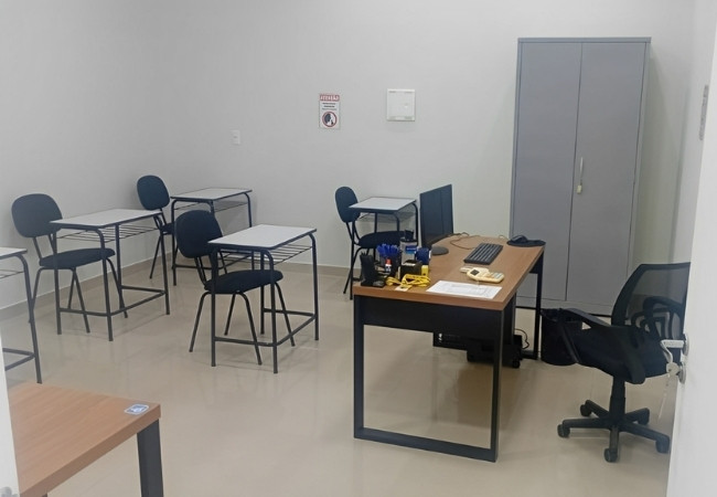 3. Clinica Habilita Mais de habilitação renovação CNH - Gama DF