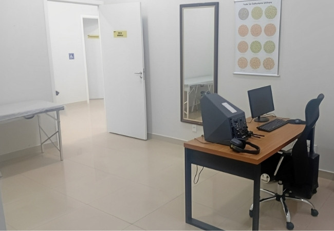 4. Clinica Habilita Mais de habilitação renovação CNH - Gama DF