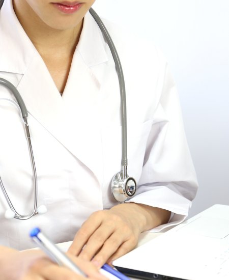 Exames Médicos e Psicológicos - Gama Brasília DF