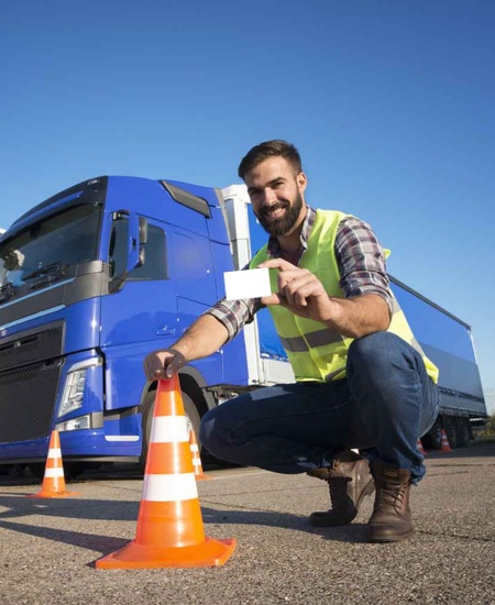 Obtenção e Mudança de Categoria