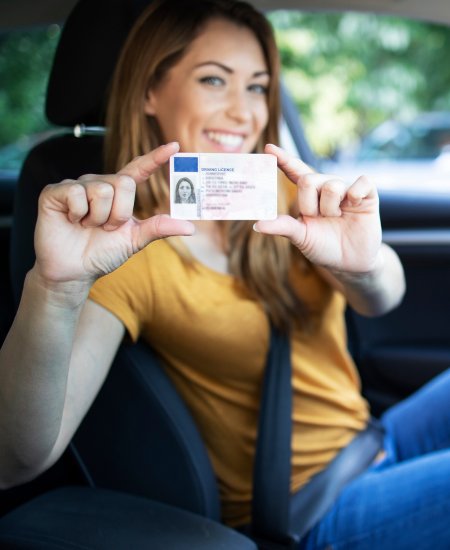 Renovação de CNH -Gama Brasília DF