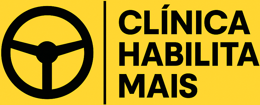 Clínica Habilita Mais - Gama DF - Logo