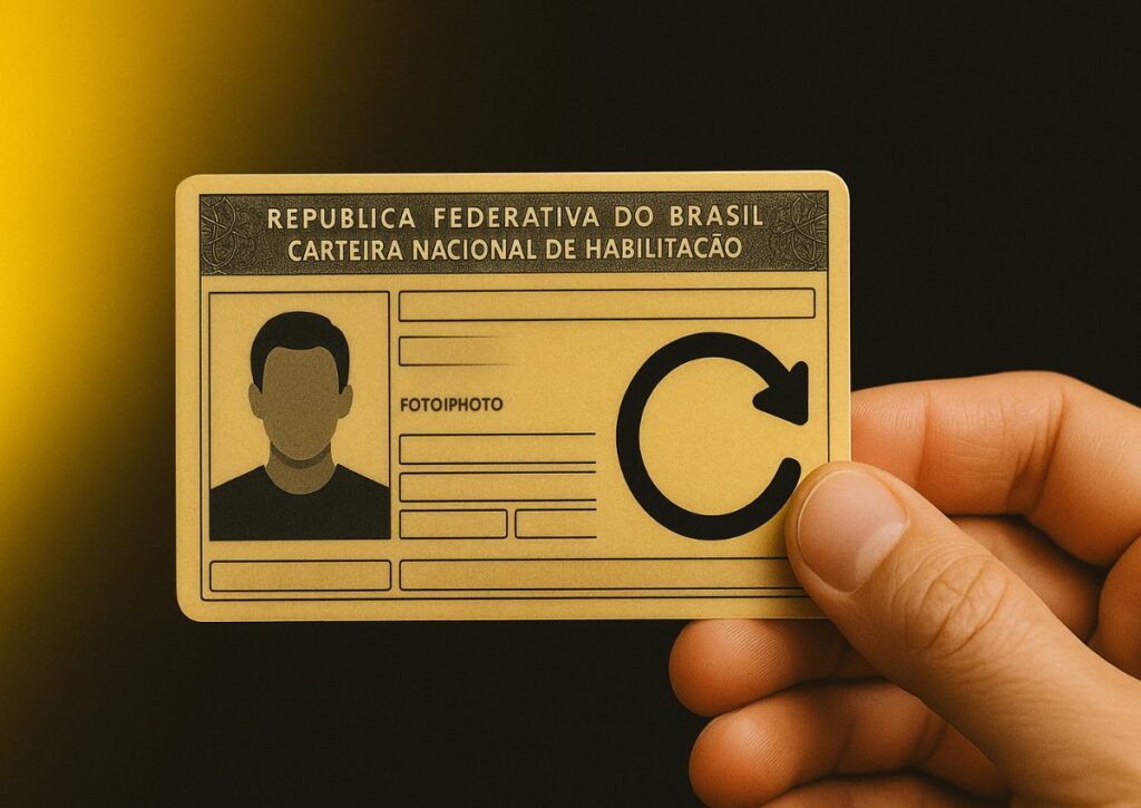 Renovação da CNH: O Guia Completo para Manter Sua Habilitação em Dia!